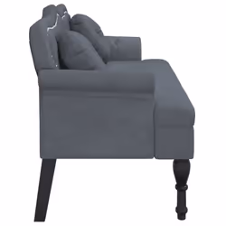 VidaXL 372141 établi d'intérieur - Vue supplémentaire 4