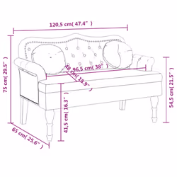 VidaXL 372141 établi d'intérieur - Vue supplémentaire 8