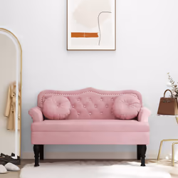 VidaXL 372143 établi d'intérieur