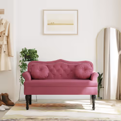 VidaXL 372144 établi d'intérieur