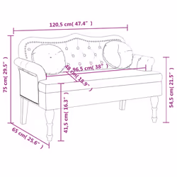 VidaXL 372144 établi d'intérieur - Vue supplémentaire 8