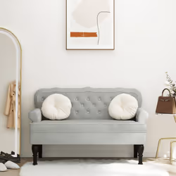 VidaXL 372156 établi d'intérieur