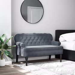 VidaXL 372157 établi d'intérieur