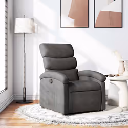 VidaXL 371690 fauteuil - Vue supplémentaire 2