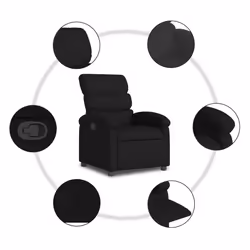 VidaXL 371691 fauteuil - Vue supplémentaire 6