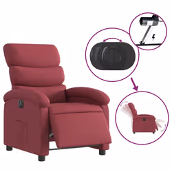 VidaXL 371692 fauteuil - Vue supplémentaire 6