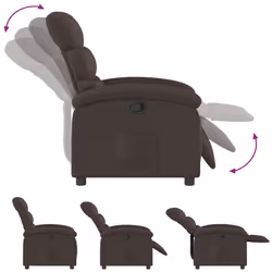 VidaXL 371694 fauteuil - Vue supplémentaire 6
