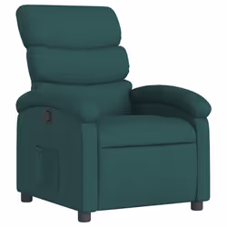 VidaXL 371695, Tissu, Vert, mousse, 110 kg, 700 mm, 920 mm