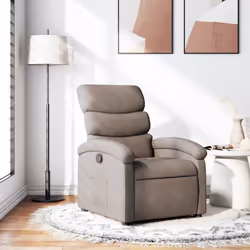 VidaXL 371697 fauteuil