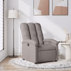 VidaXL 371735 fauteuil