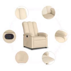 VidaXL 371736 fauteuil - Vue supplémentaire 7