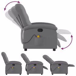 VidaXL 371740 fauteuil - Vue supplémentaire 5