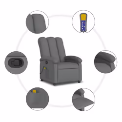 VidaXL 371740 fauteuil - Vue supplémentaire 6