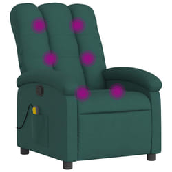 VidaXL 371745 fauteuil