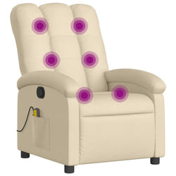 VidaXL 371748 fauteuil