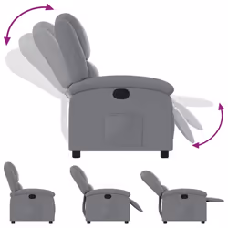 VidaXL 371751 fauteuil - Vue supplémentaire 6