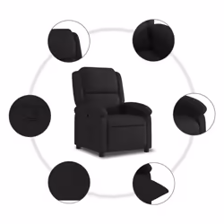 VidaXL 371753 fauteuil - Vue supplémentaire 7