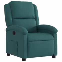 VidaXL 371757, Tissu, Vert, mousse, 110 kg, 710 mm, 865 mm