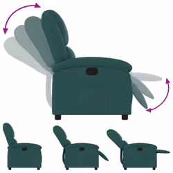 VidaXL 371757 fauteuil - Vue supplémentaire 6