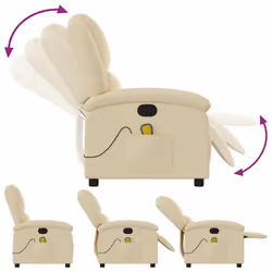 VidaXL 371772 fauteuil - Vue supplémentaire 7