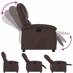 VidaXL 371777 fauteuil - Vue supplémentaire 6