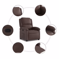 VidaXL 371777 fauteuil - Vue supplémentaire 7