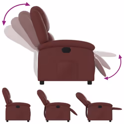 VidaXL 371779 fauteuil - Vue supplémentaire 6