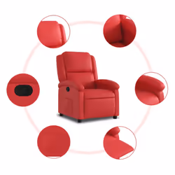 VidaXL 371780 fauteuil - Vue supplémentaire 7