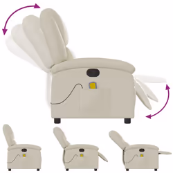 VidaXL 371783 fauteuil - Vue supplémentaire 7