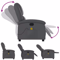 VidaXL 371785 fauteuil - Vue supplémentaire 6