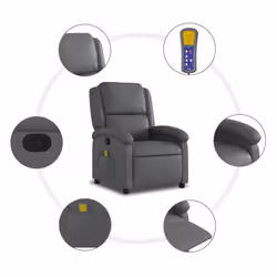 VidaXL 371785 fauteuil - Vue supplémentaire 7