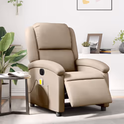 VidaXL 371788 fauteuil
