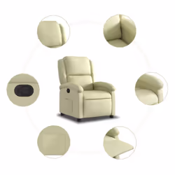 VidaXL 371791 fauteuil - Vue supplémentaire 5