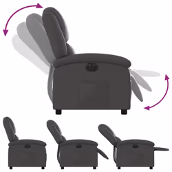 VidaXL 371792 fauteuil - Vue supplémentaire 7