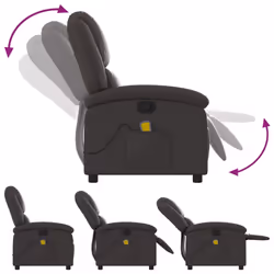 VidaXL 371794 fauteuil - Vue supplémentaire 4