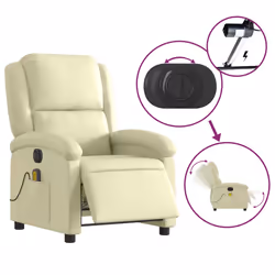 VidaXL 371795 fauteuil - Vue supplémentaire 6