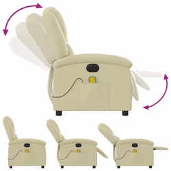 VidaXL 371795 fauteuil - Vue supplémentaire 7