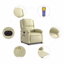 VidaXL 371795 fauteuil - Vue supplémentaire 8