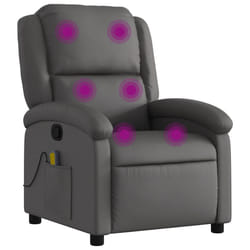VidaXL 371796 fauteuil