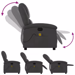 VidaXL 371796 fauteuil - Vue supplémentaire 4