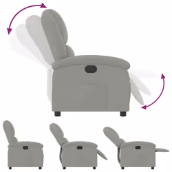 VidaXL 371797 fauteuil - Vue supplémentaire 6