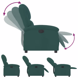 VidaXL 371799 fauteuil - Vue supplémentaire 6
