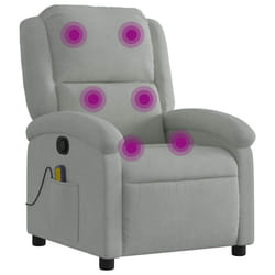 VidaXL 371808 fauteuil