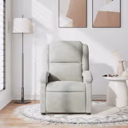 VidaXL 371808 fauteuil