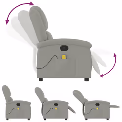 VidaXL 371808 fauteuil - Vue supplémentaire 8