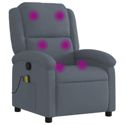 VidaXL 371809 fauteuil