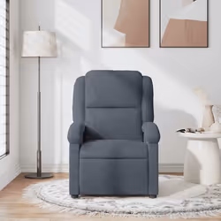 VidaXL 371809 fauteuil