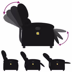VidaXL 371814 fauteuil - Vue supplémentaire 5