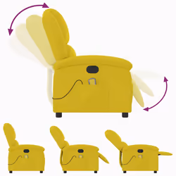 VidaXL 371815 fauteuil - Vue supplémentaire 7