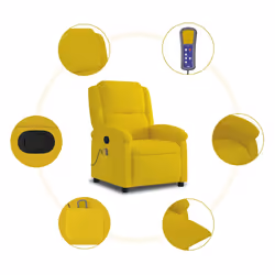 VidaXL 371815 fauteuil - Vue supplémentaire 8